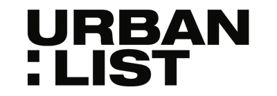 Urban List logo